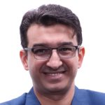 المستشار/ مازن الوحش